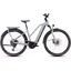 Cube Kathmandu Hybrid Ex 800 2025 Electric Bike Haze/Black