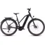 Cube Kathmandu Hybrid Exc 800 2025 Electric Bike Black/Prism
