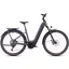 Cube Kathmandu Hybrid Slx 800 2025 Electric Bike Graphite/Black