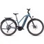 Cube Kathmandu Hybrid Slx 800 2025 Electric Bike Smaragdgrey/Black