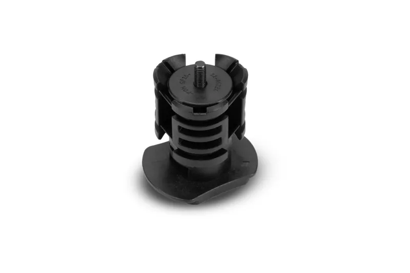 ACID Mudguard VANE PRO 275-29 front in Black-2