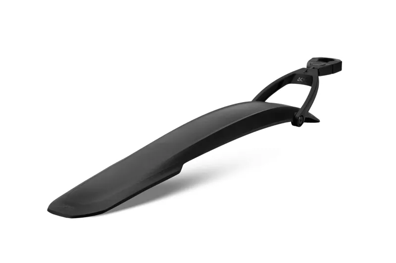 ACID Mudguard VANE PRO 275-29 CLICK Rear in Black