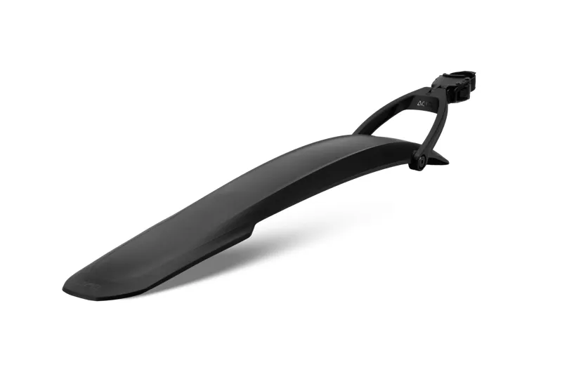 ACID Mudguard VANE PRO 275-29 RATCHET Rear in Black