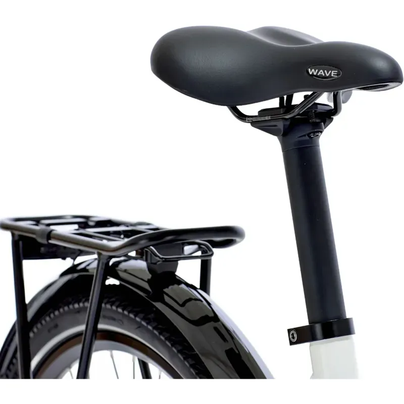 MOTUS LOW STEP HUB CL2 - GLOSS Sparking White Gloss L / 56CM-4