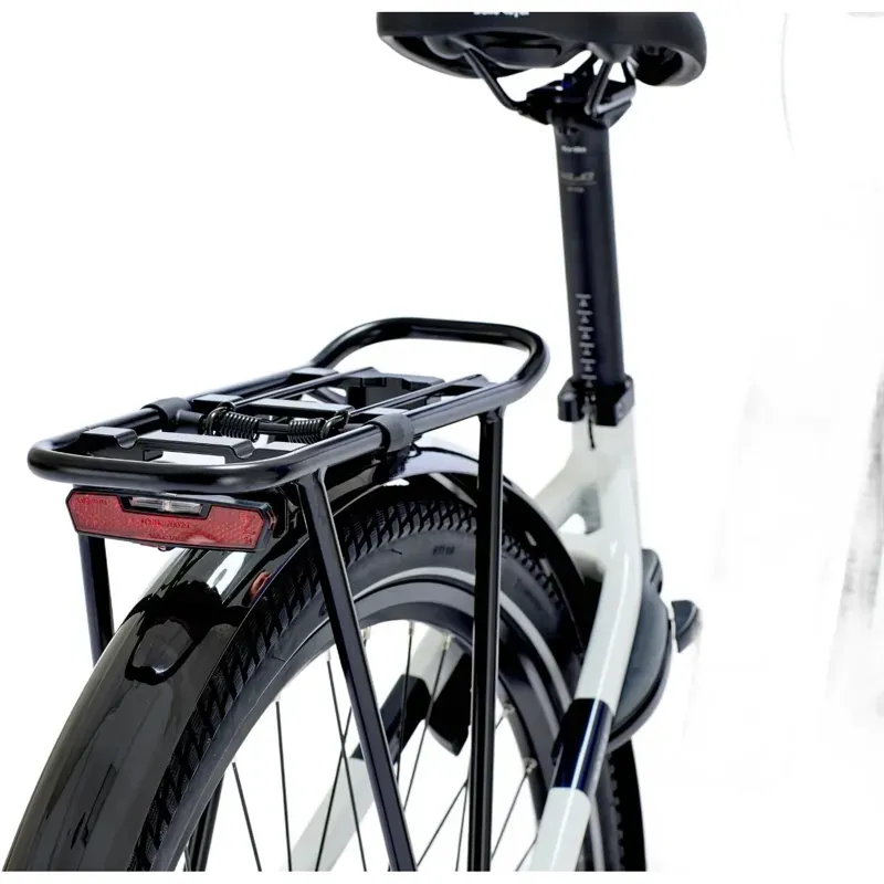 MOTUS LOW STEP HUB CL2 - GLOSS Sparking White Gloss L / 56CM-5