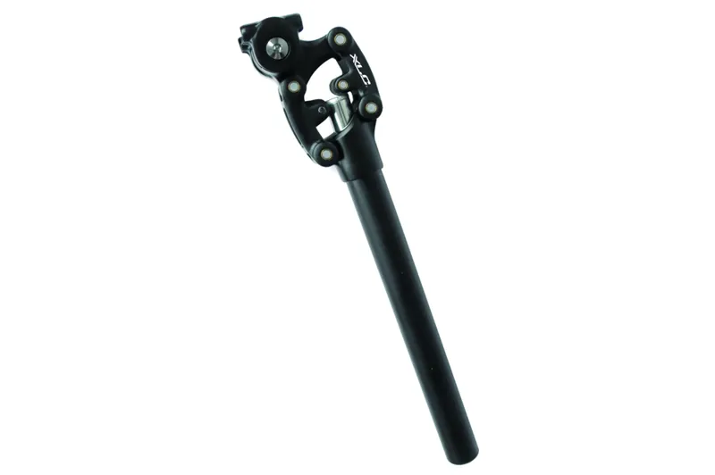 bike seat pole extension