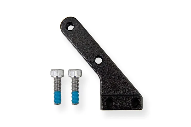haibike kickstand mounting plate