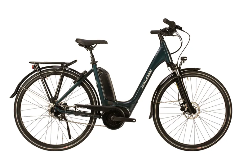 Raleigh motus grand tour 2019 best sale review