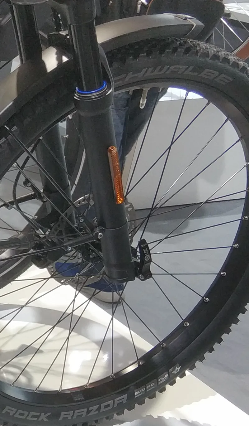 riese and muller superdelite weight