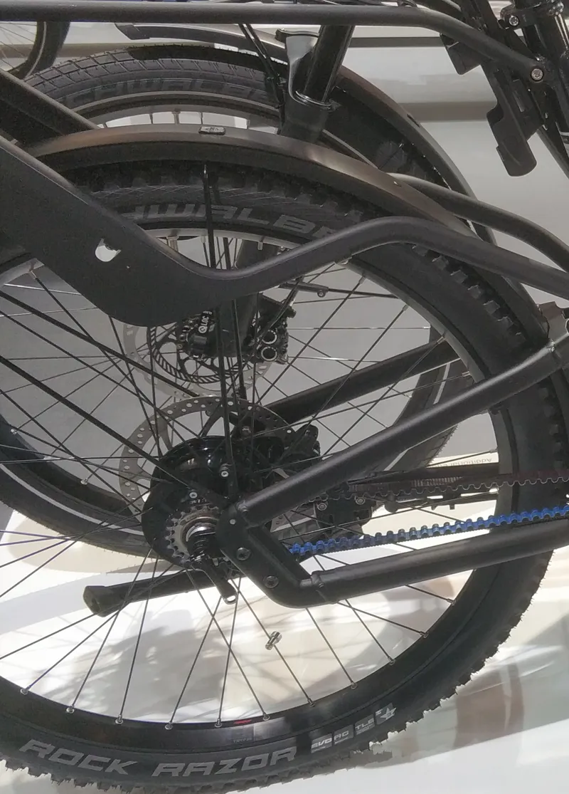 riese and muller superdelite weight