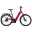 Riese and Muller Nevo GT Vario Electric Bike Dynamic Red