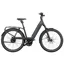 Riese and Muller Nevo GT Vario Electric Bike Lunar Grey