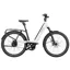Riese and Muller Nevo GT Vario Electric Bike Pure White