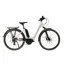 2020 Raleigh Motus Low Step Electric Bike in White