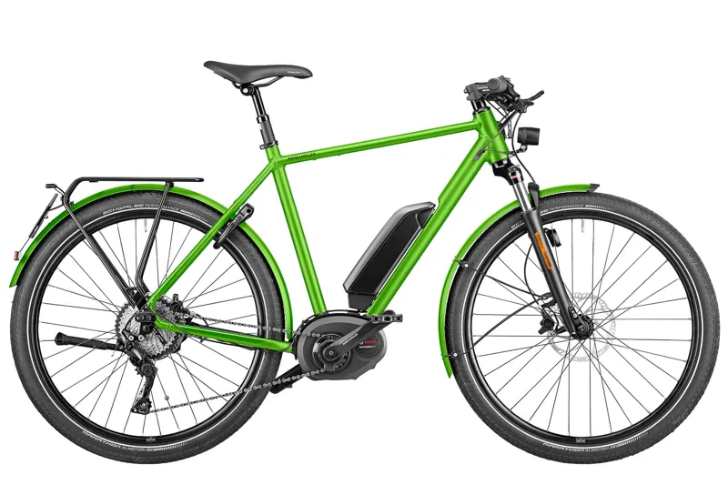 Riese & müller roadster touring hs outlet