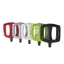RSP Kustom Slim 9/16-inch Pedals in Green