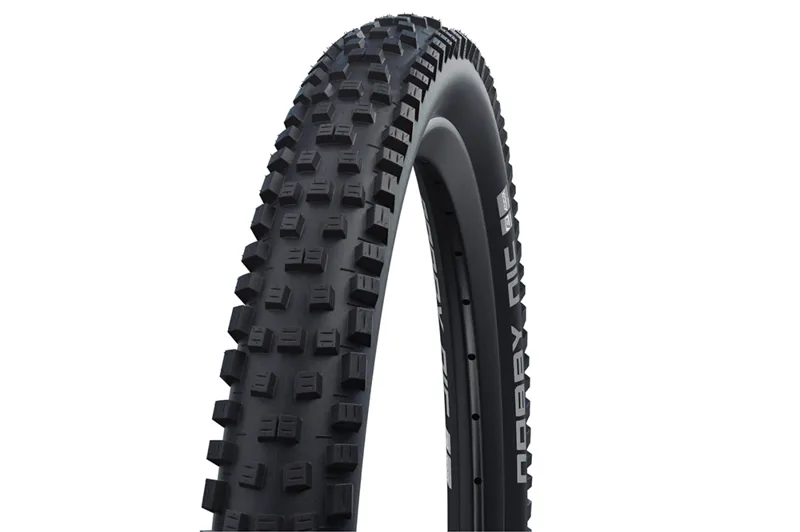 Schwalbe Nobby Nic 27.5 Performance ADDIX Folding MTB Tyre