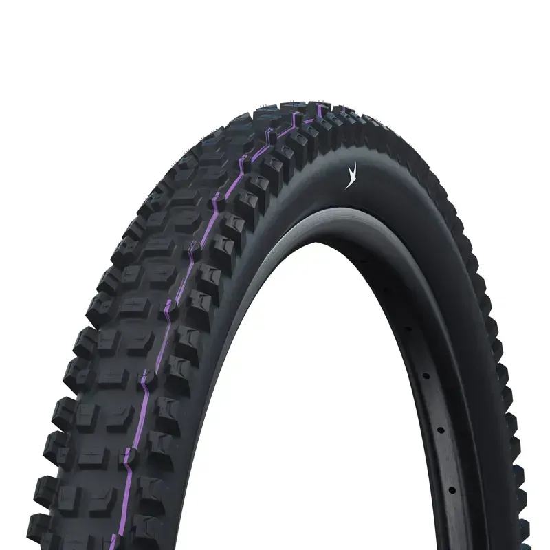Albert Radial Gravity Pro Folding TLE Black 2