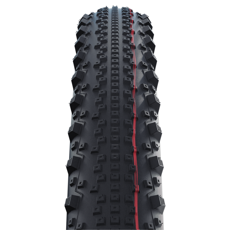 Schwalbe Thunder Burt Evo 29x2.1-inch TLE Tyre in Black