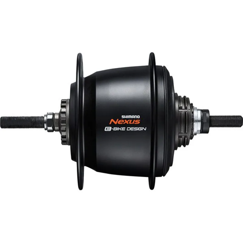 Shimano Nexus SG-C7000-5D 5-speed Centre Lock 36h Internal Rear Hub