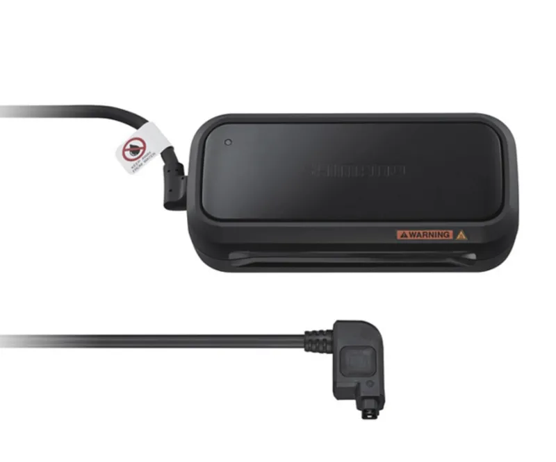Shimano BT E8010 battery lights EMTB Forums