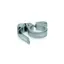 XLC Quick Release Seat Post Clamp in Grey