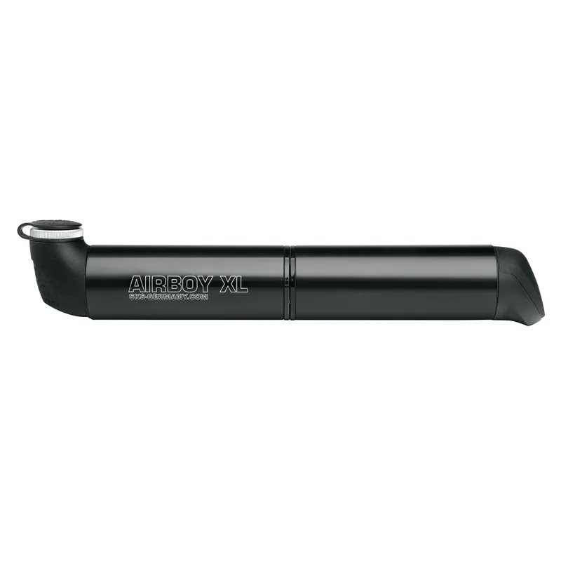Sks Airboy Xl Pump In Black