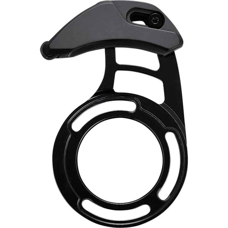 Shimano Steps SMCDE80 Drive Unit Chainguide in Black