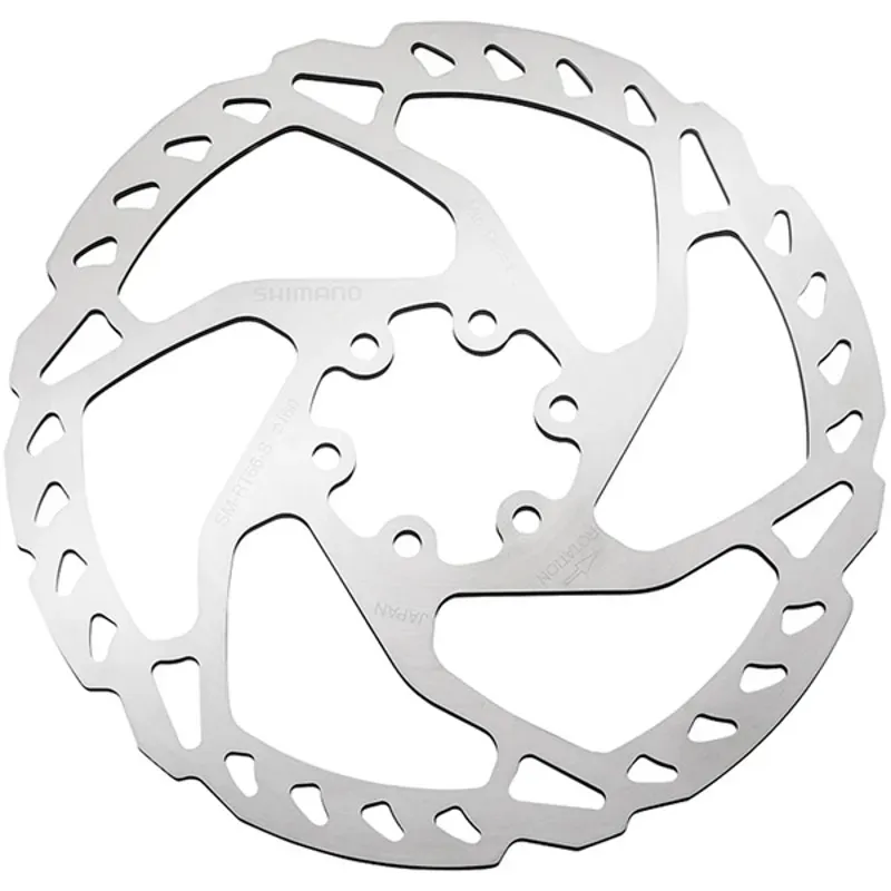 Shimano SM-RT66 ZEE/SLX 6-Bolt Rotor