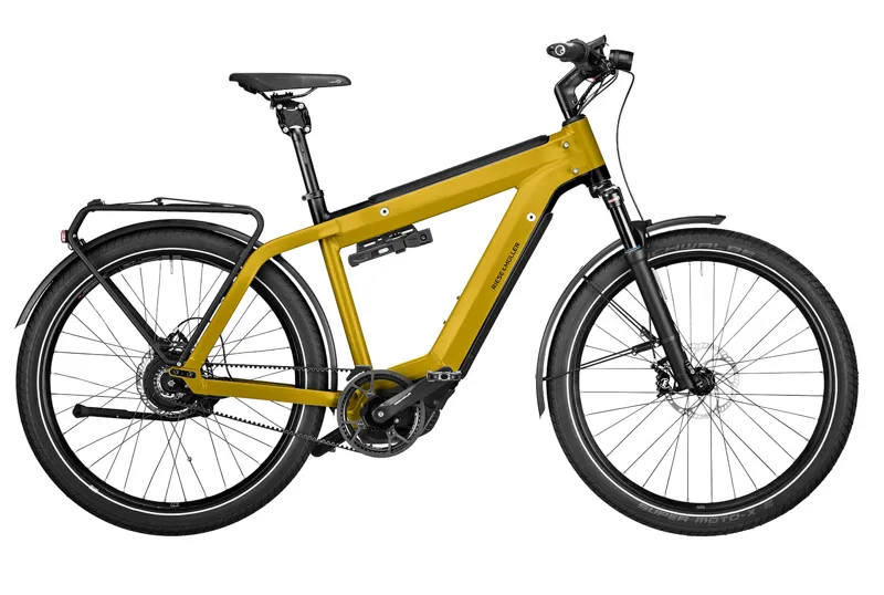 reiss and muller bikes