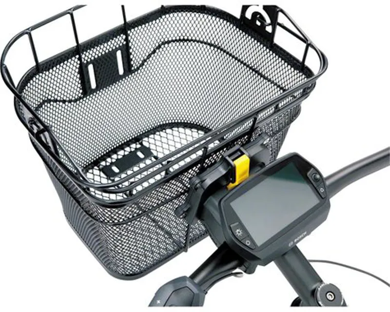 Topeak Front Basket for E-bikes-1