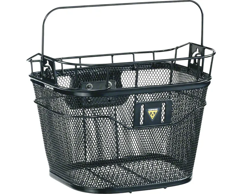 Topeak Front Basket for E-bikes