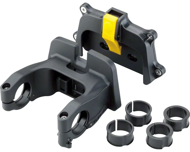 Topeak Front Basket for E-bikes-2