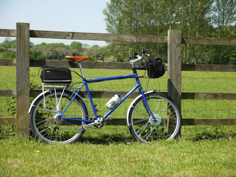Sparticle brompton sales