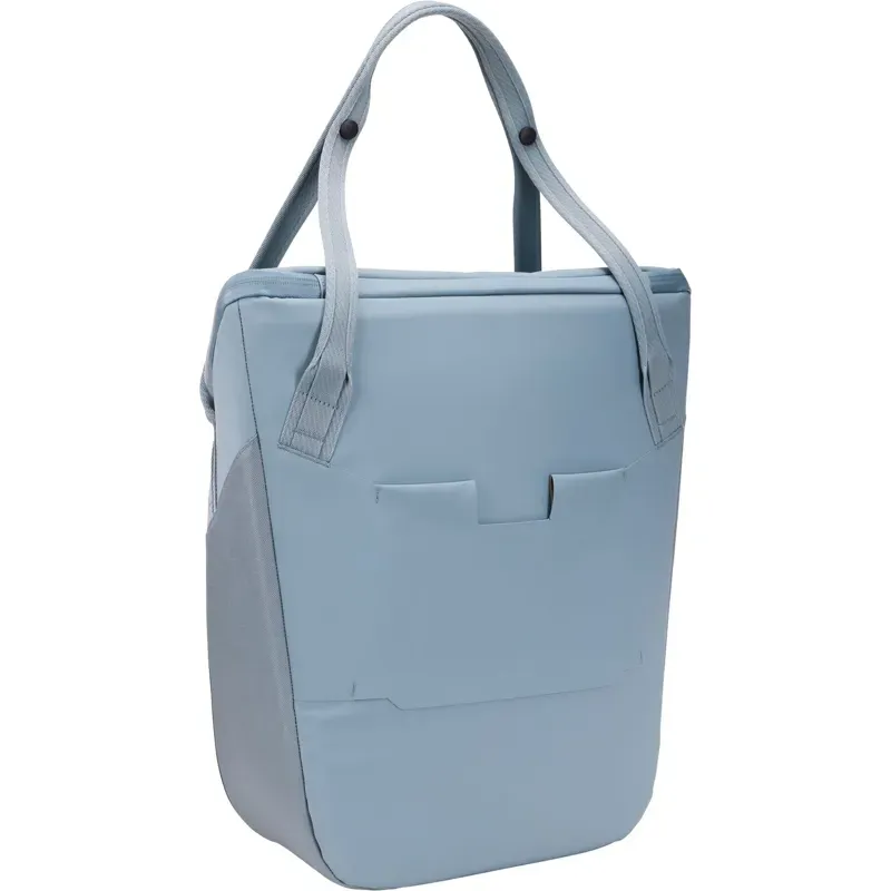 Thule Chasm 21L Inlock Cooler in Mid Blue-2