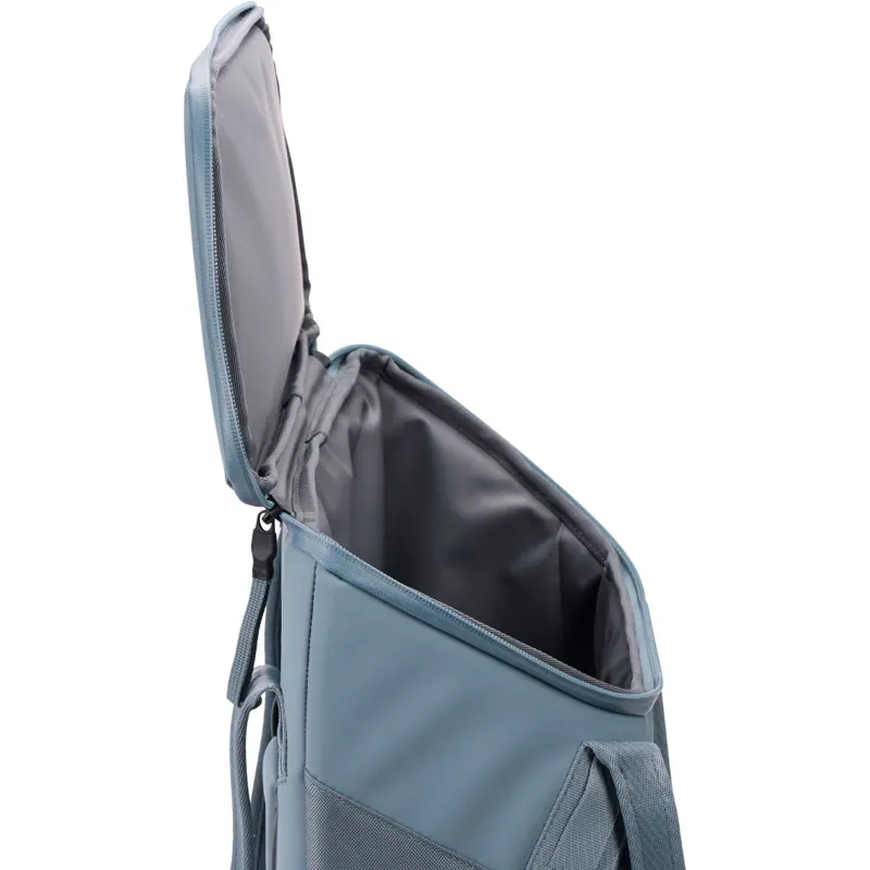 Thule Chasm 21L Inlock Cooler in Mid Blue-4