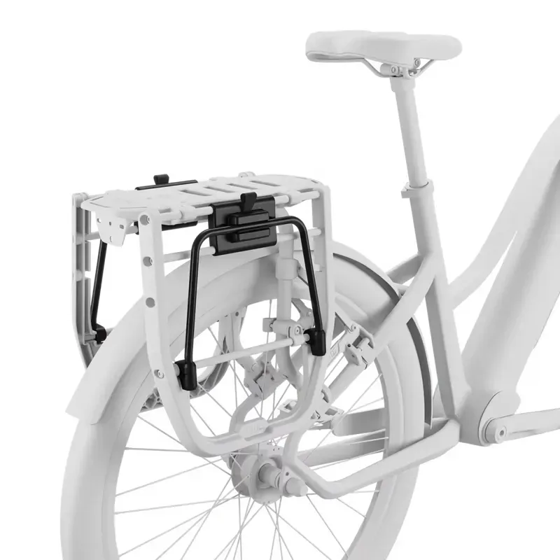 Thule InLock Adapter Set in Black-1