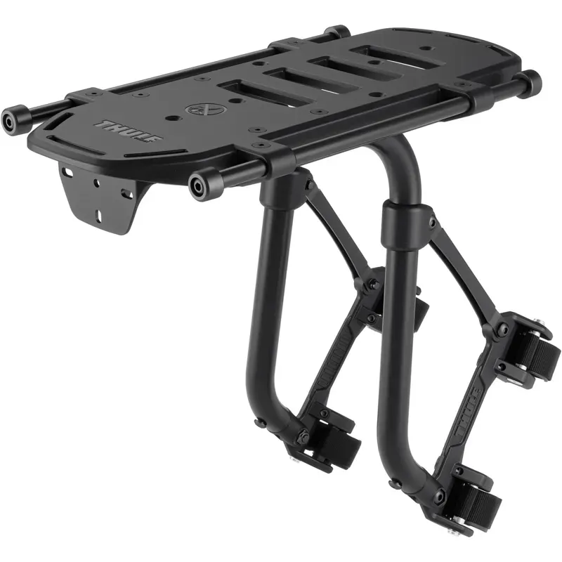 Thule Tour Universal Bike Rack in Black