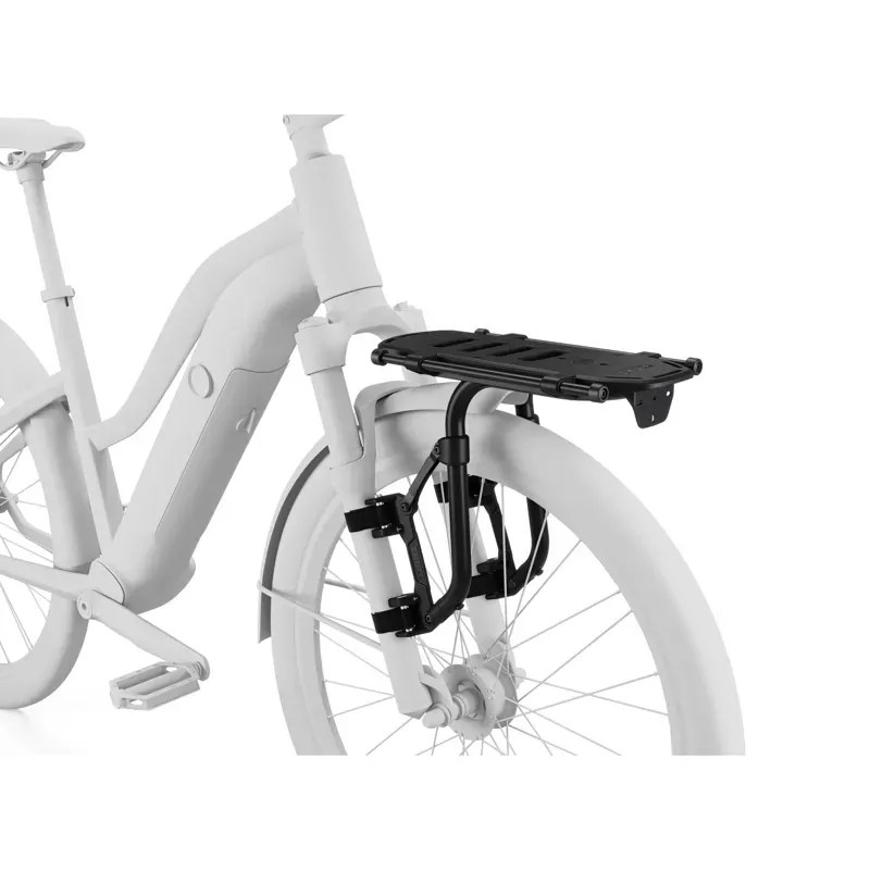 Thule Tour Universal Bike Rack in Black-4