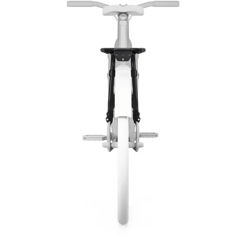 Thule Tour Universal Bike Rack in Black-5