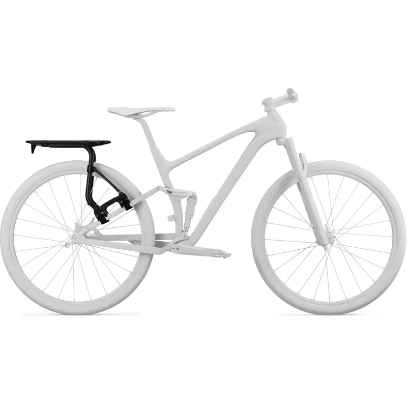 Thule Tour Universal Bike Rack in Black-3