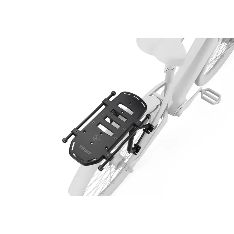 Thule Tour Universal Bike Rack in Black-2