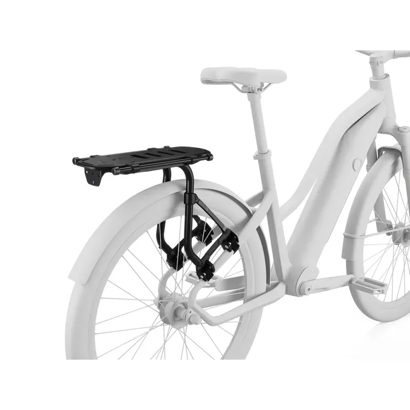 Thule Tour Universal Bike Rack in Black-1
