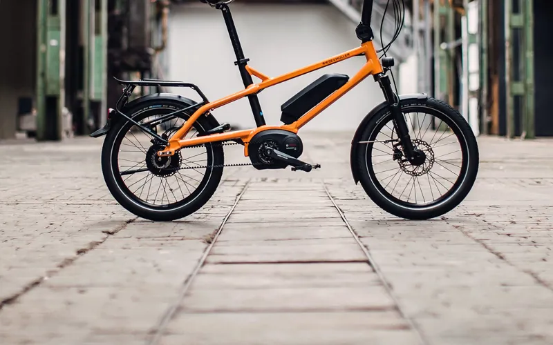 Riese muller tinker 2019 shop