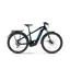 Haibike Trekking 8 Bosch Crossbar 85Nm 750Wh eBike
