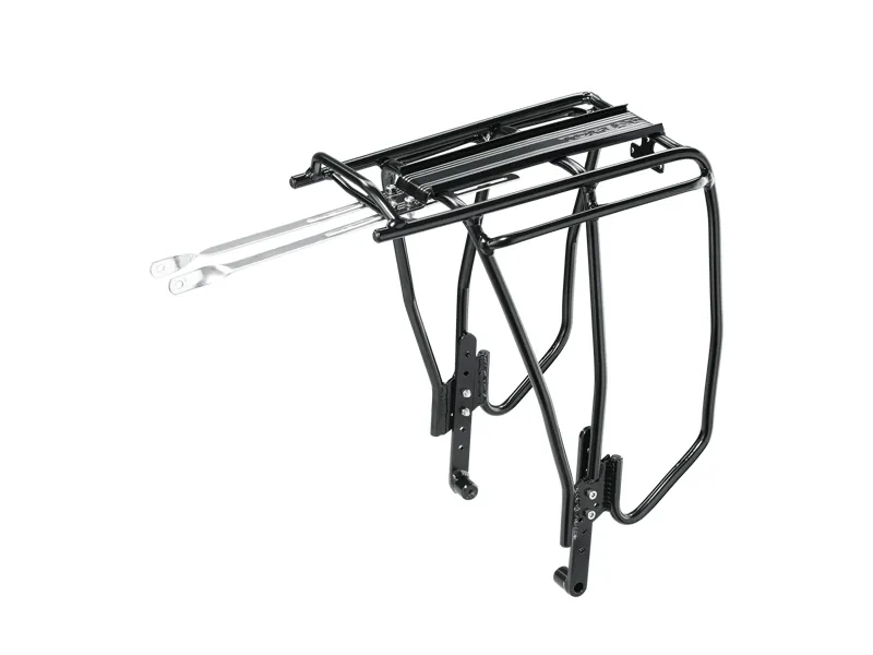 Topeak Uni Super Tourist Fat Rack in Black