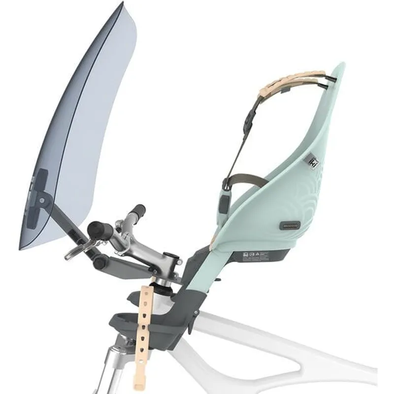 Urban Iki MTB Adapter-2