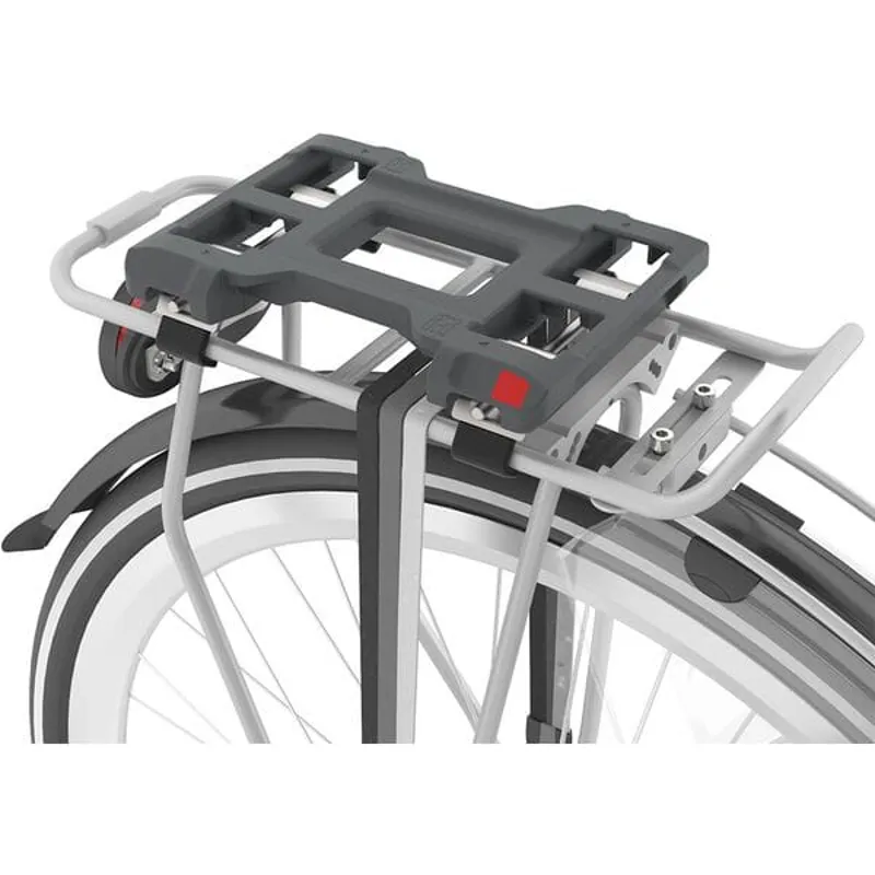 Urban Iki Rack Mount in Black-1