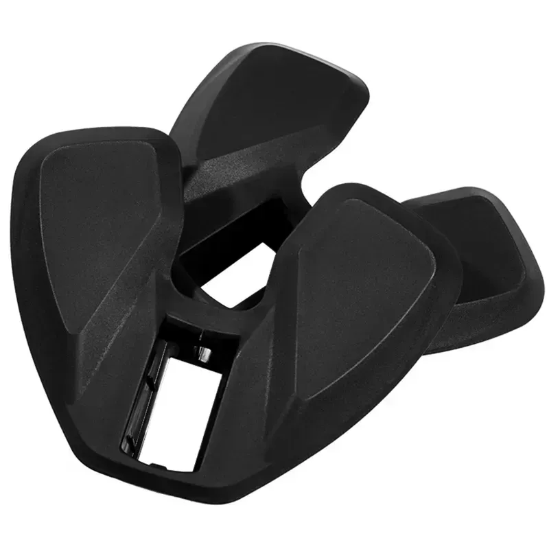 Urban Iki Junior Foot Protection Plates in Black