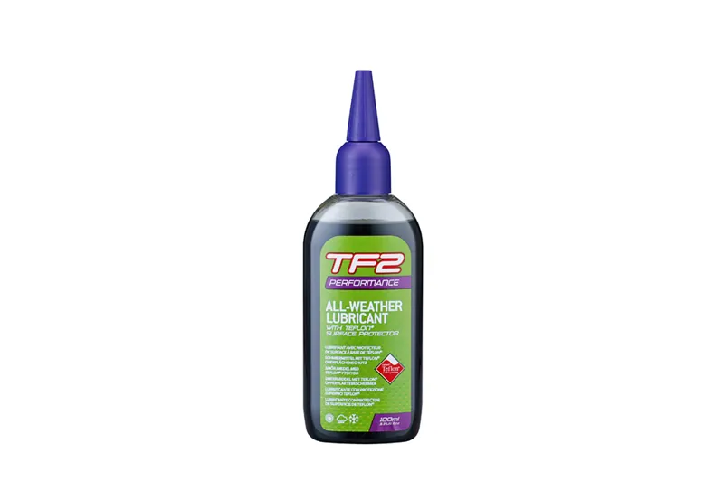 Weldtite TF2 Performance Lube Teflon 100ml